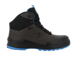 Safety Jogger MODULO S3 Men's Protective Work Shoes