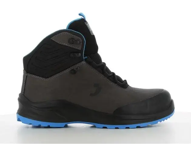 Защитные рабочие ботинки Safety Jogger MODULO S3 Photo 2