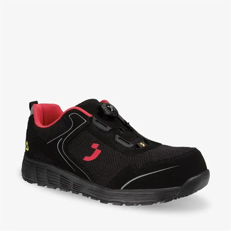 Защитная обувь Safety Jogger ECOLBIS1PT, размер 45 Photo 3