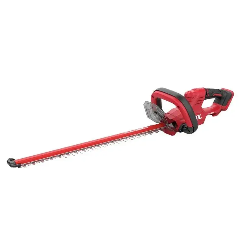 Аккумуляторный кусторез Skil Red GH1E0440AA 20В Photo 2