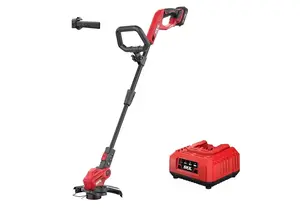Skil GT1E0231AA Battery Powered Grass Trimmer, 18 V