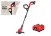 Skil GT1E0231AA Battery Powered Grass Trimmer Photo 2