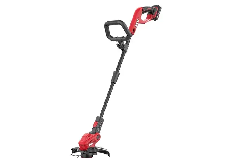 Skil GT1E0231AA Battery Powered Grass Trimmer Photo 3