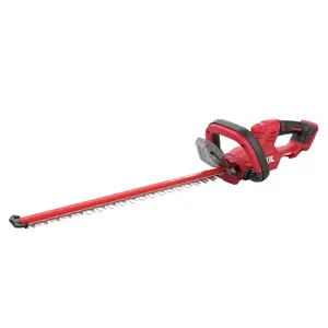 Skil Red GH1E0440CA Cordless Hedge Cutter 20V 55cm