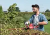 Skil Red GH1E0440CA Cordless Hedge Cutter Photo 2