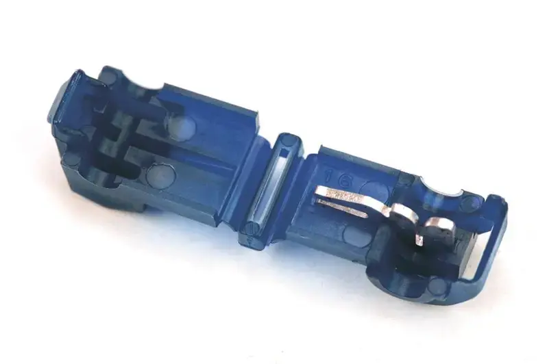 Grimsholm 181 Signal Cable Connectors for Charging Station Photo 2
