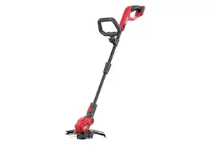 Skil Red GT1E0241CA Cordless Grass Trimmer 20V 30cm
