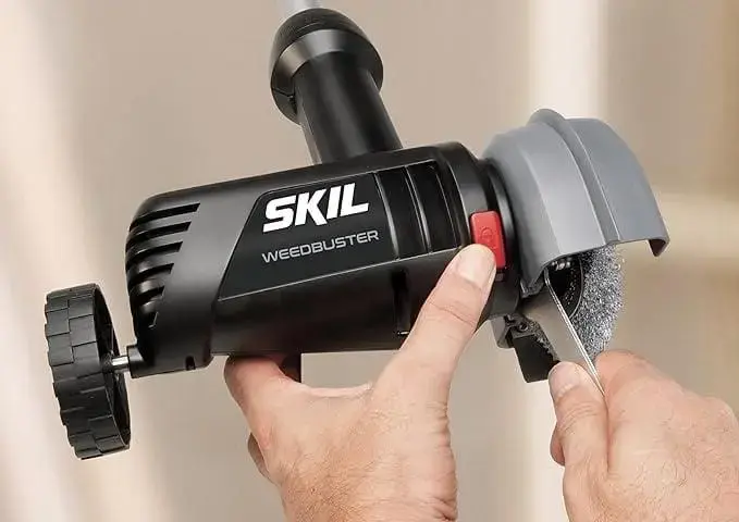 Стальные щетки Skil Red 125 мм, 3 шт. Photo 3