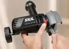 Стальные щетки Skil Red 125 мм, 3 шт. Photo 3