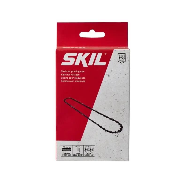 Zāģa ķēde Skil Red 2610S01663 modelim 0650 Photo 3