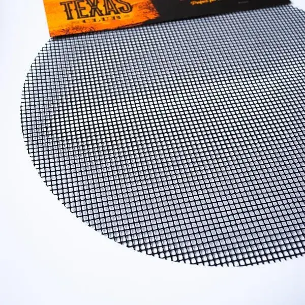 Коврик для гриля Texas Club BBQMAT 36x36 см Photo 2