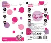 Детские очки для плавания Bestway Disney Jr. Minnie & Friends Photo 10