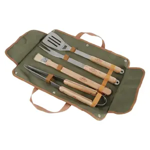 Esschert Design GT37 Grill Tool