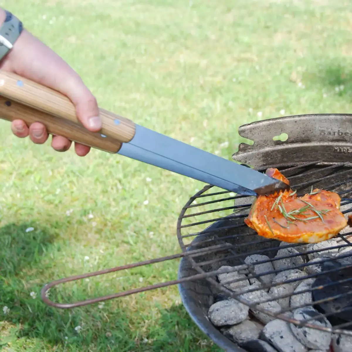Grill Tool Esschert Design GT37 Photo 7