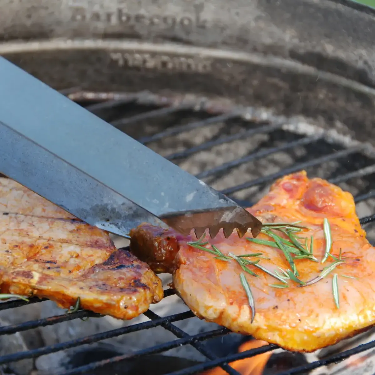 Grill Tool Esschert Design GT37 Photo 9