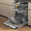 Полновстраиваемая посудомоечная машина Whirlpool W8I HF58 TU Photo 2