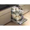Полновстраиваемая посудомоечная машина Whirlpool W8I HF58 TU Photo 5