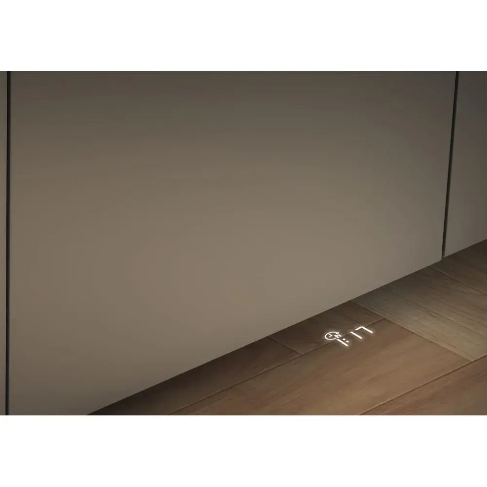Полновстраиваемая посудомоечная машина Whirlpool W8I HF58 TU Photo 8