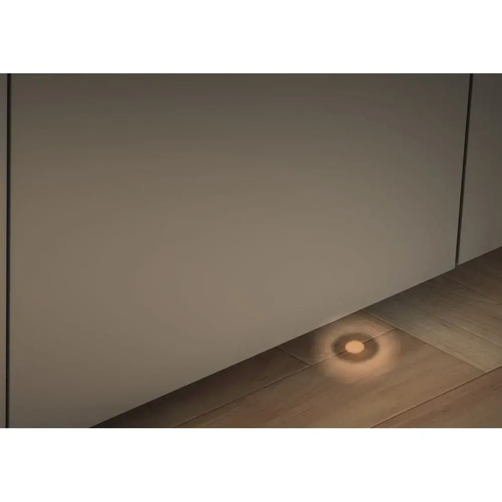 Полновстраиваемая посудомоечная машина Whirlpool W8I HF58 TU Photo 9