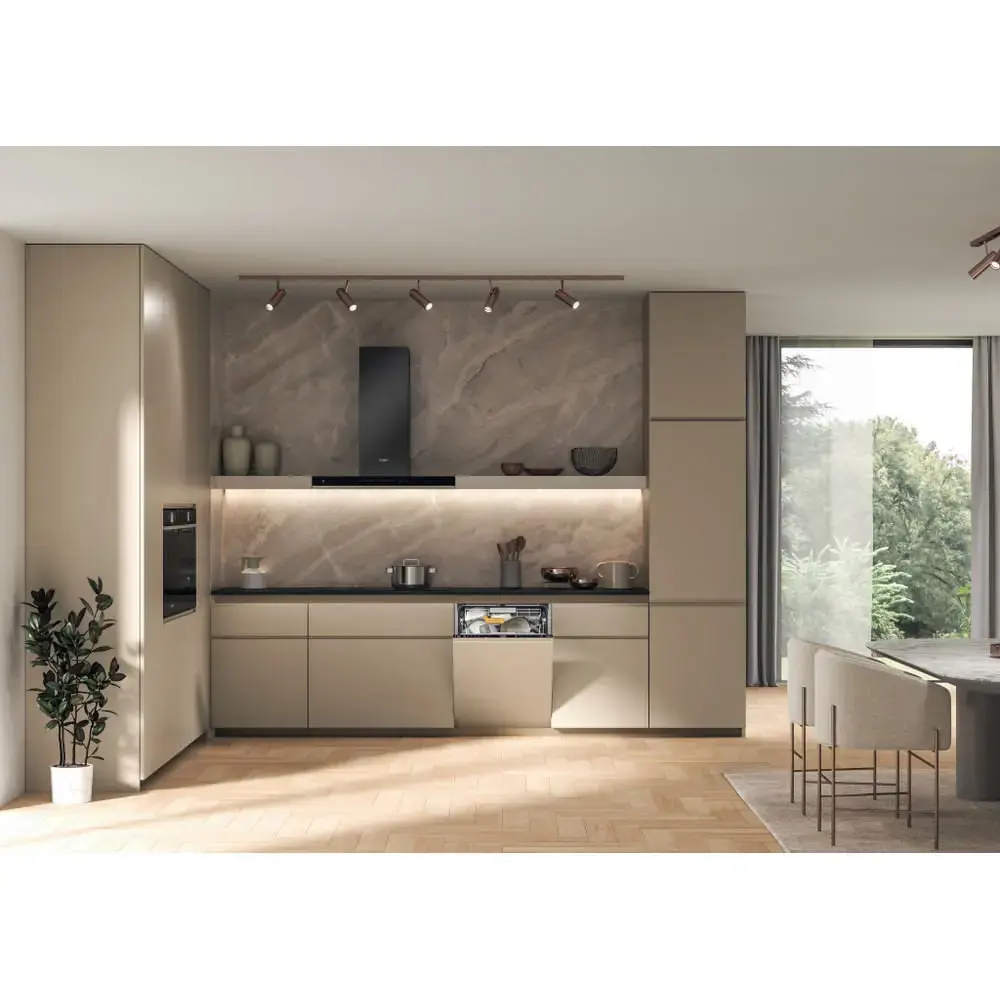 Полновстраиваемая посудомоечная машина Whirlpool W8I HF58 TU Photo 11