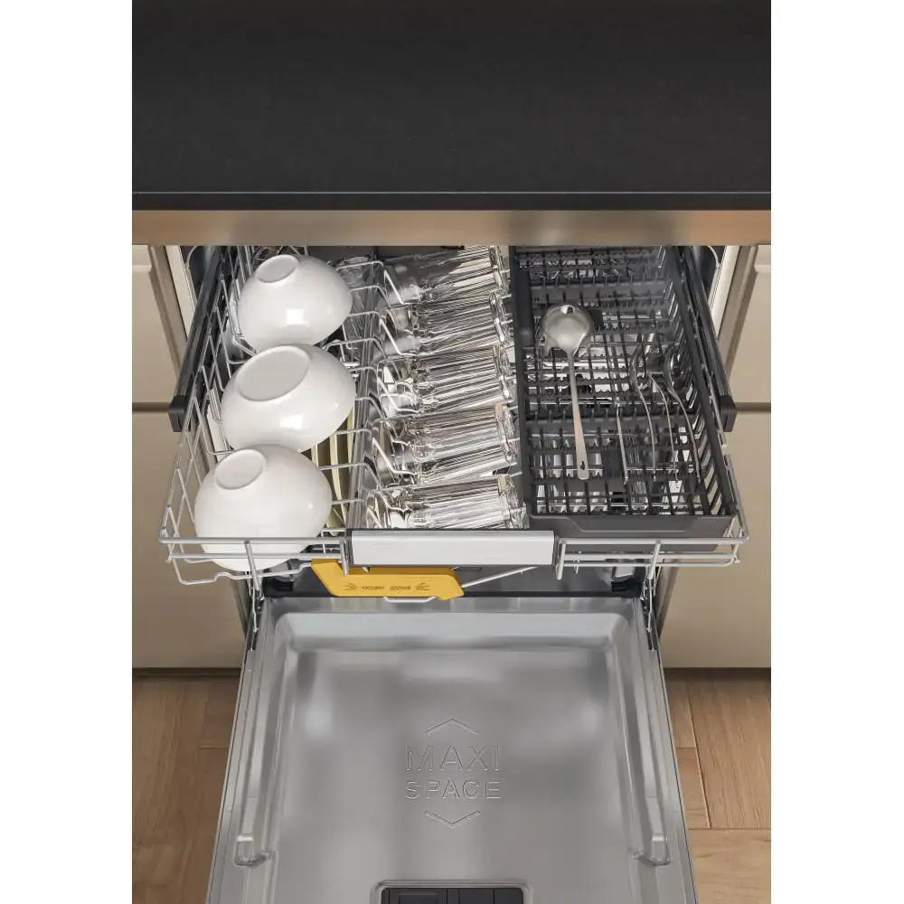Полновстраиваемая посудомоечная машина Whirlpool W8I HF58 TU Photo 13