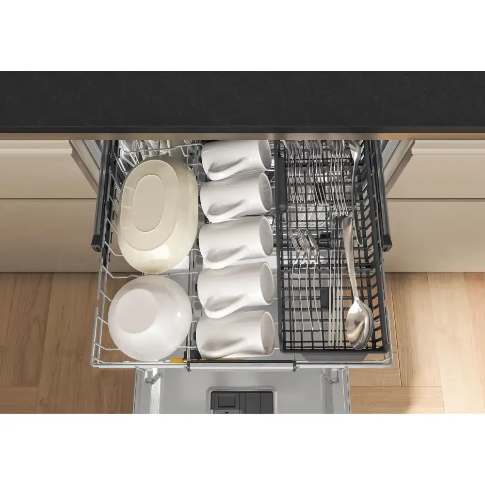 Полновстраиваемая посудомоечная машина Whirlpool W8I HF58 TU Photo 14