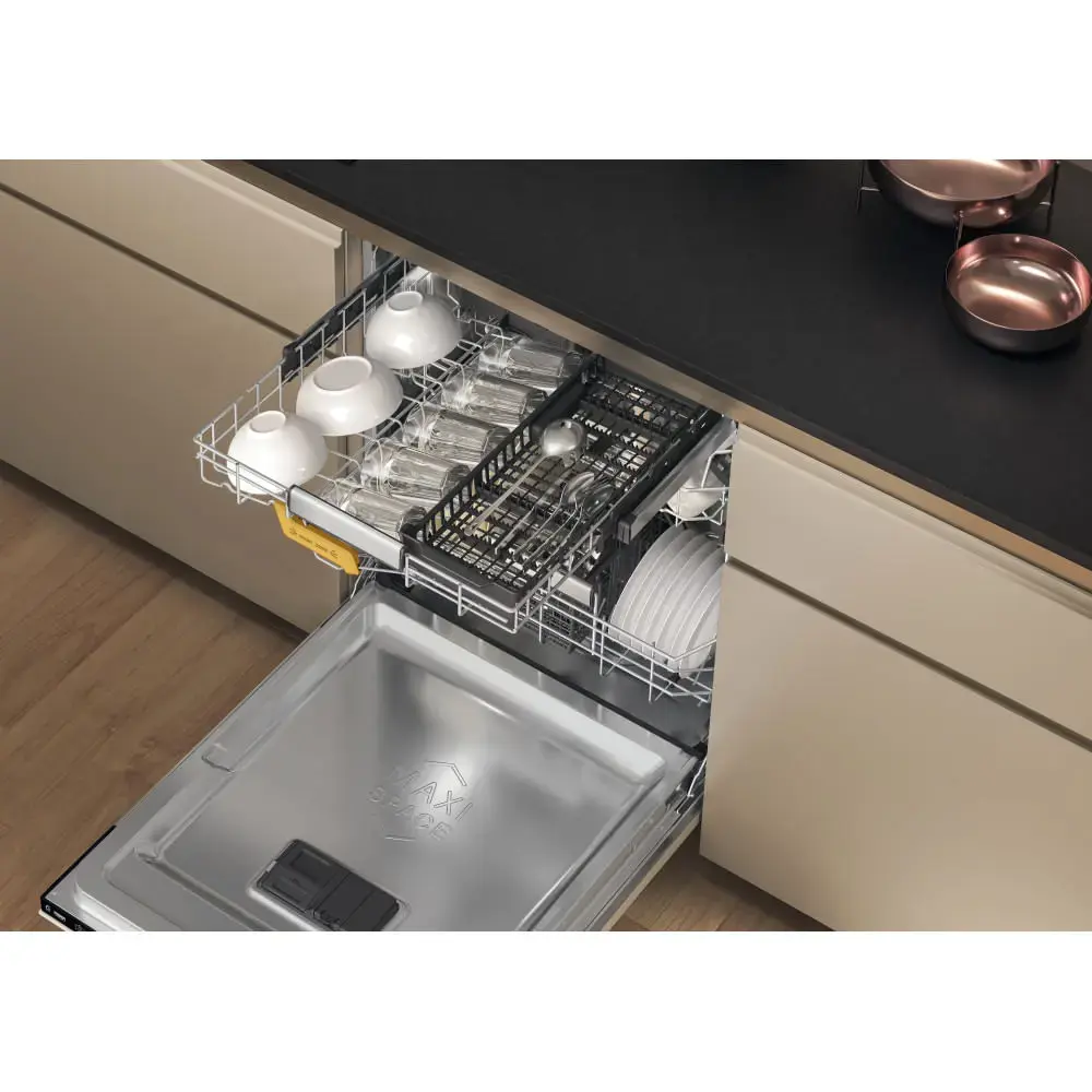Полновстраиваемая посудомоечная машина Whirlpool W8I HF58 TU Photo 20