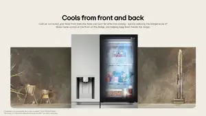Система охлаждения DoorCooling+™