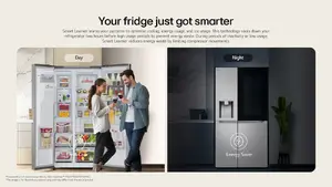 Умные функции ThinQ™