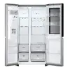 Холодильник Side-by-Side LG GSGV80PYLL Photo 7