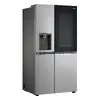 Холодильник Side-by-Side LG GSGV80PYLL Photo 10