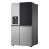 Холодильник Side-by-Side LG GSGV80PYLL Photo 13