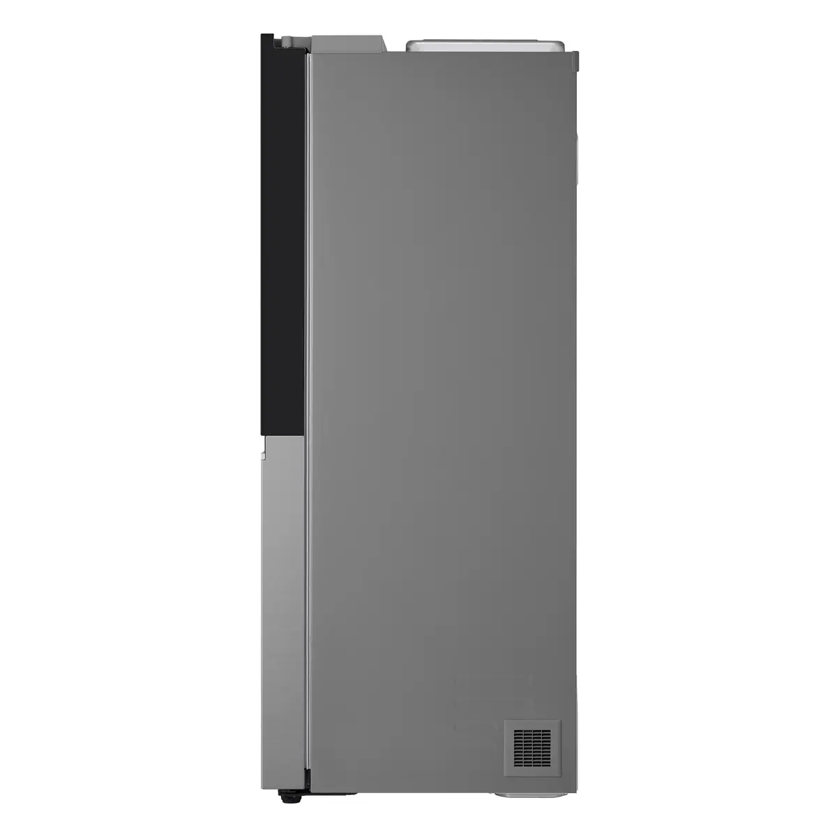 Холодильник Side-by-Side LG GSGV80PYLL Photo 15