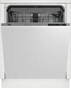 BEKO BDIN25324 Fully Integrated Dishwasher