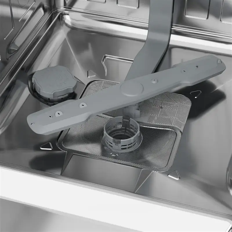 BEKO BDIN25324 Fully Integrated Dishwasher Photo 3