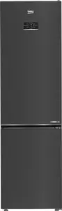 Beko B5RCNA405ZXBR Freestanding Refrigerator with Freezer