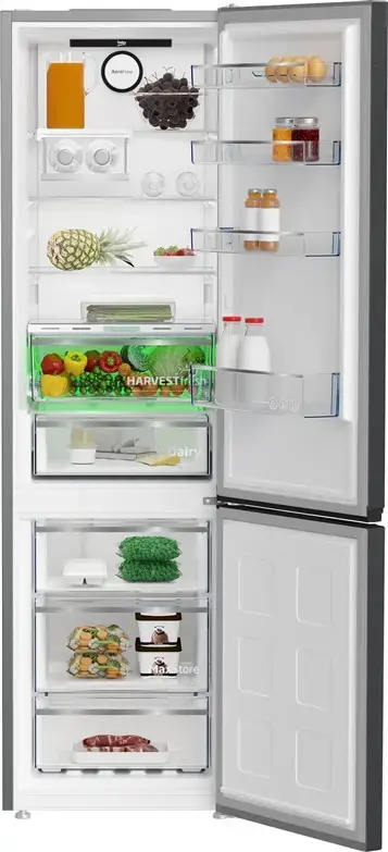 Холодильник Beko B5RCNA405ZXBR с морозильной камерой Photo 2