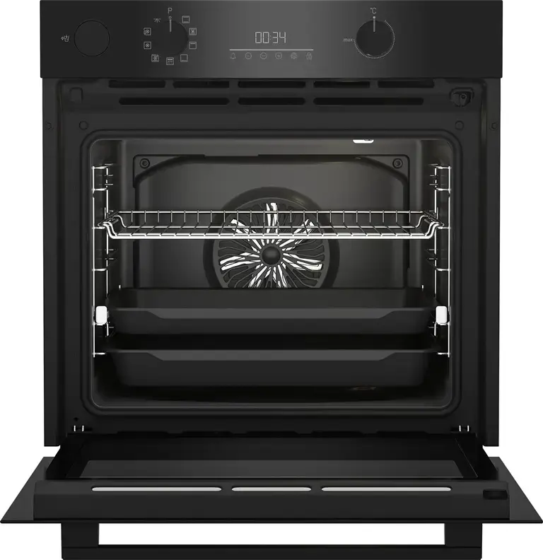 Встраиваемый духовой шкаф Beko BCBIS17300KSBMPS Photo 3