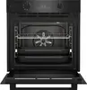 Встраиваемый духовой шкаф Beko BCBIS17300KSBMPS Photo 3