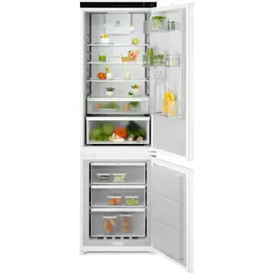 Electrolux E6MNTE18S Built-in Refrigerator