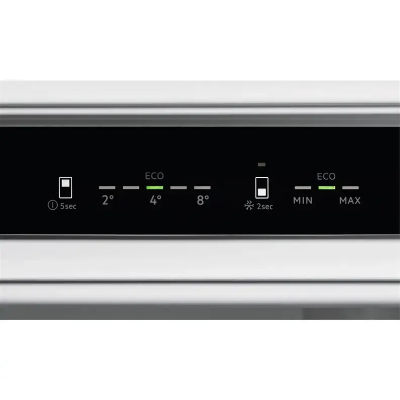 Electrolux E6MNTE18S Built-in Refrigerator Photo 2