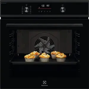 Electrolux EOD6F77H Built-in Electric Oven