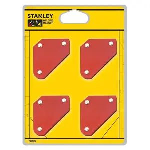 STANLEY 98026 Mini Magnetic Help Set