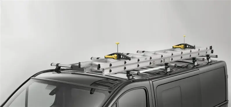 SAFE CLAMP RAS21 2-Piece Set Photo 2