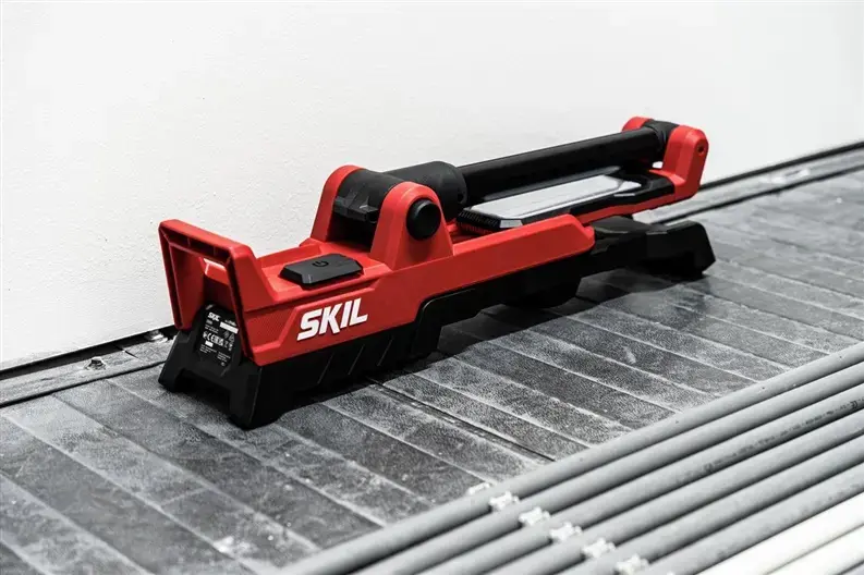 Skil 3165CA bezvadu prožektors 12-20 V Photo 3
