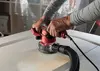 Эксцентриковая шлифмашина Skil 7480DA 400 Вт Photo 2