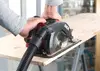 Дисковая пила Skil 5830AA 1400 Вт Photo 3