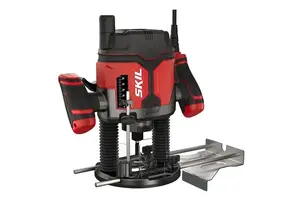 Электрический фрезер Skil 1860AA 1400 Вт
