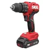 Аккумуляторный гайковерт Skil 3021HC 20 В Photo 2