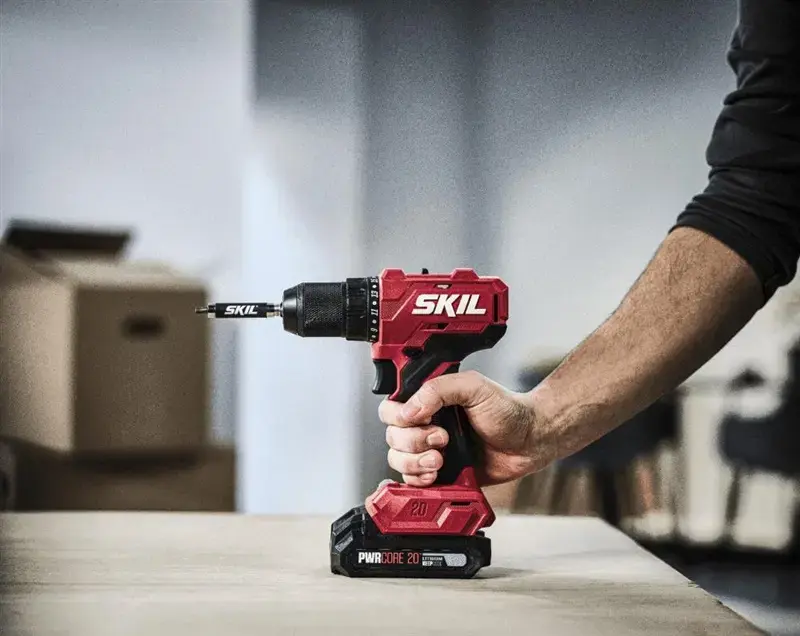 Akumulatora urbjmašīna Skil 3011CA, 20 V Photo 3